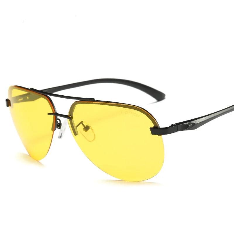 Polarized Sunglasses Dazzle Colour Film Mirror Spring Sunglasses Motorcycle Running Fishing New Classic