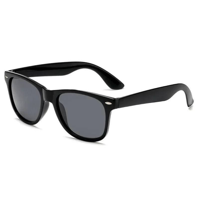 Óculos de Sol Clássico Wayfarer