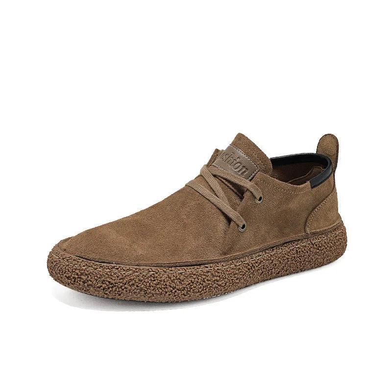 Mocassim Suede L.S.